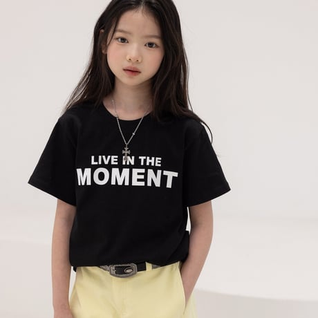 zanclover/12. moment T-shirt 13-19