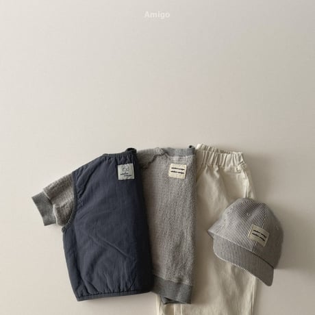 amigo/23. maru noobim vest XS-XL