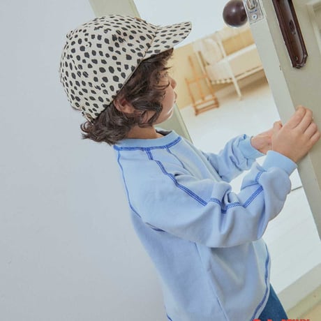 tinyhiker/25. two color roopa T-shirt XS-XL