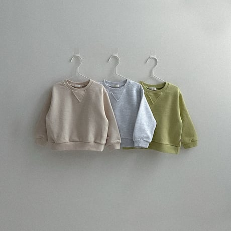 minirobe/16. Bella Sweatshirt  S-XL