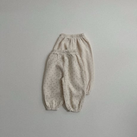 atomeme/3. Milk Pants? S-XL