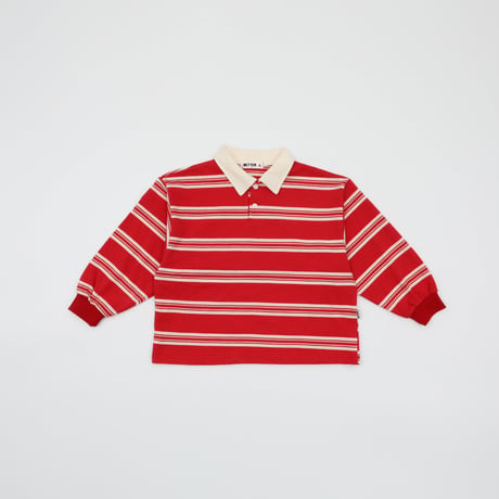 betterj/58. fer collar T-shirt JM-JL