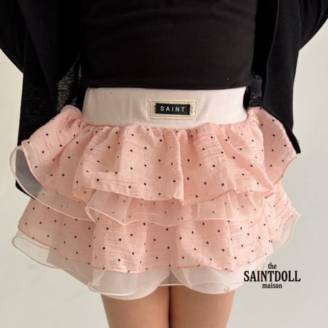 saintdoll/117. kangkang skirt JM-JL