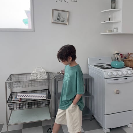 owen/22. section wide pants JS-JXL