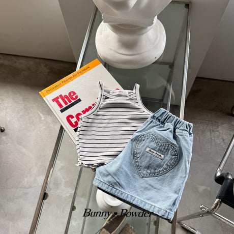bunnypowder/108. soda NS shirt S-XL