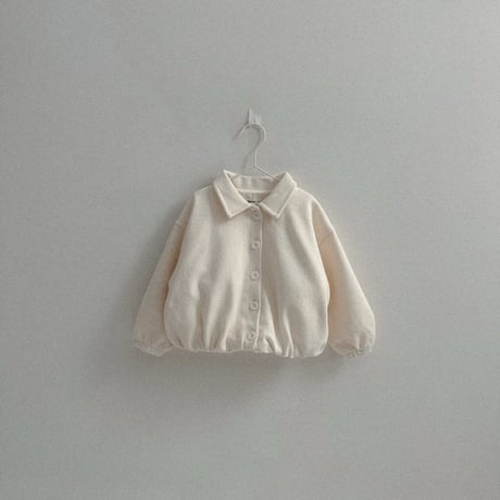 digreen/33. Balloon Jacket S-2XL