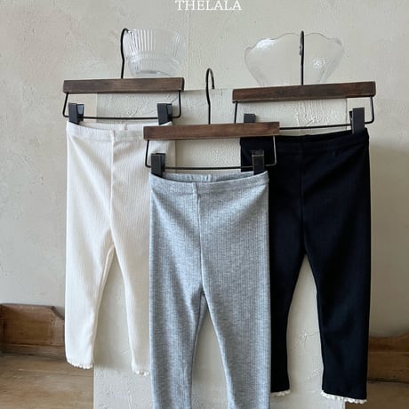 thelala/20. 52 komo leggings XS-XL