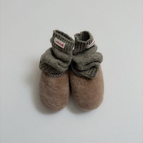 minirobe/52. Nep yarn leg warmers FREE