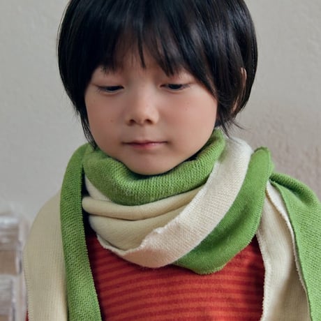 growb/2. Seattle scarf FREE
