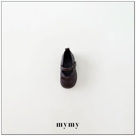 mymy/13. barley shoes 130-200