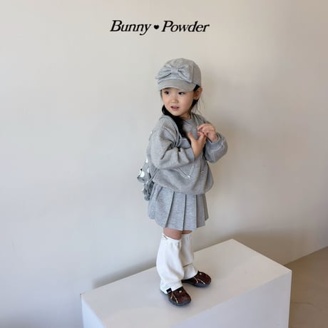 bunnypowder/91. aperal skirt 2XL-4XL