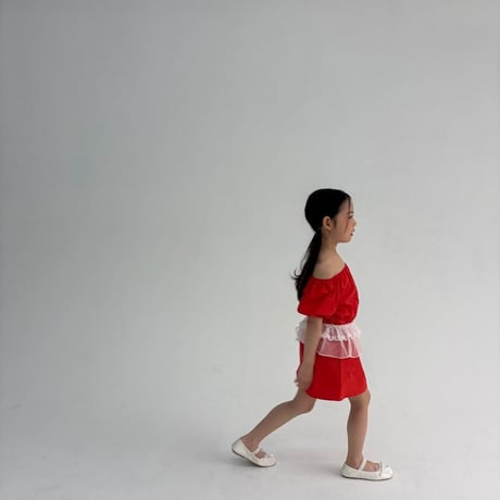 saintdoll/124. muse one-piece JS-JL
