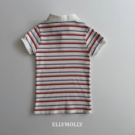 ellymolly/158. picnic collar one-piece 13-15