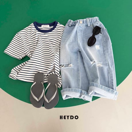 heydo/40. old style  JS-JL