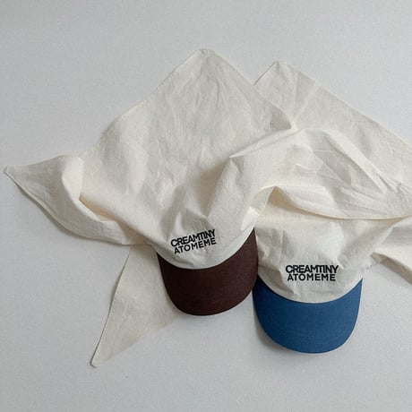 atomeme/41. Scarf Cap? FREE