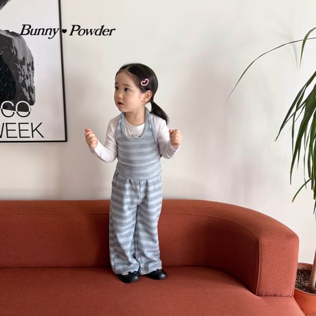 bunnypowder/37. dangara holter NS  S-XL