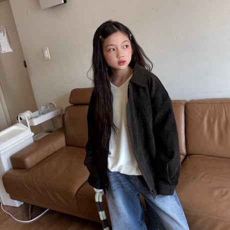 matilda/5. Dough jacket 5-13