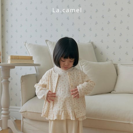 lacamel/20. swan cadigan XS-XL