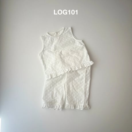 log101/51. leaf pants S-XL