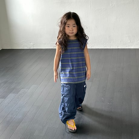 foov/3. nailon cargo pants S-XL