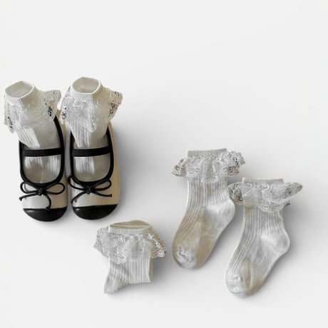 dudie/10. lace three set S(130-150)-L(180-210)