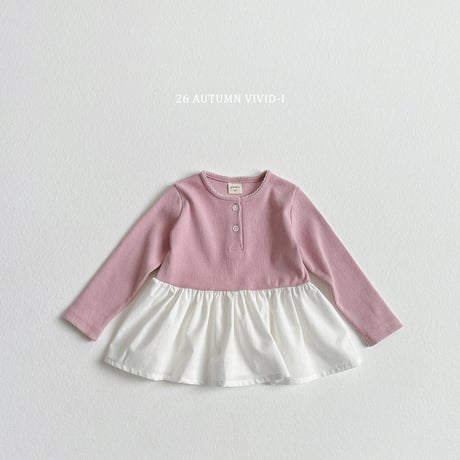 vividi/165. Fincott mini one-piece XS-XL