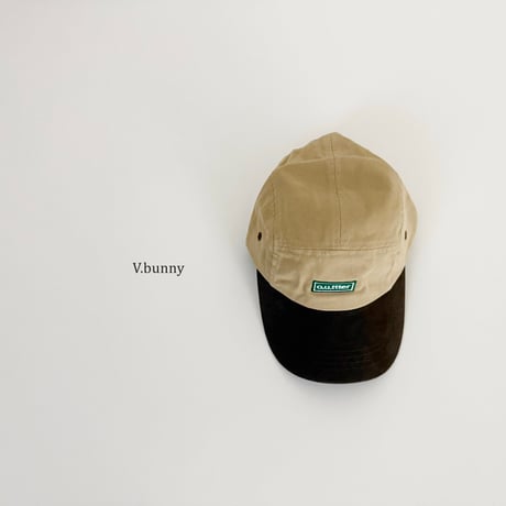 vbunny/13. ou cap FREE(48-53CM)