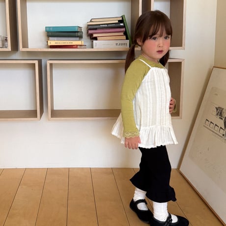 bananaj/11. laychell one-piece XS-JS