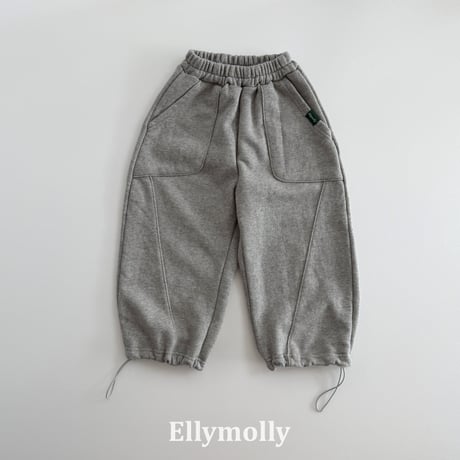 ellymolly/113. string pants 5-11