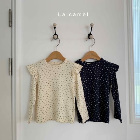 lacamel/15. from frill t XS-XL