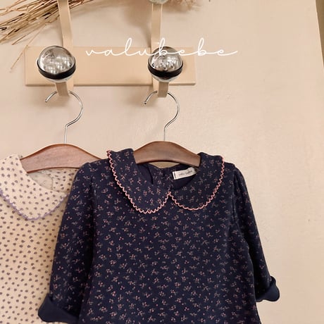 valubebe/47. coat blouse 6M-S