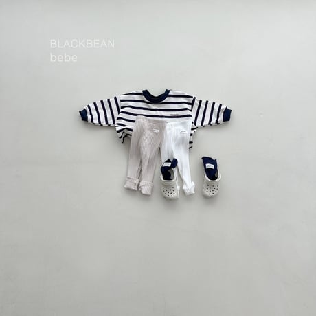 blackbean/3. zesty leggings S-M
