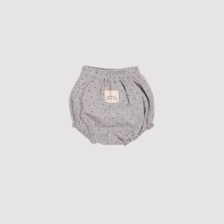 valubebe/69. shushu dot bloomer 6M-18M