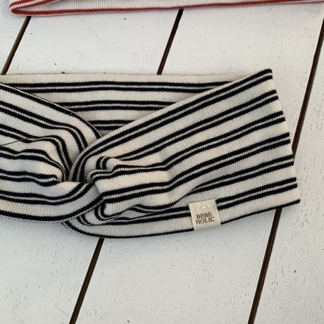 bebeholic/56. twist hairband FREE