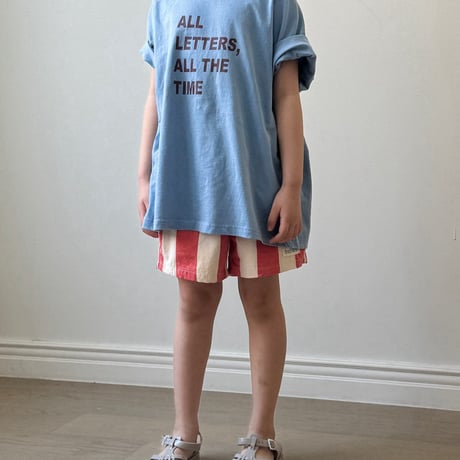 bonbonbutik/15. ess shorts  XS-XL