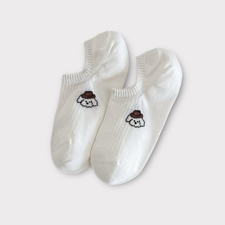 dudie/101. gentle_bear 5_set FREE(190-260MM)