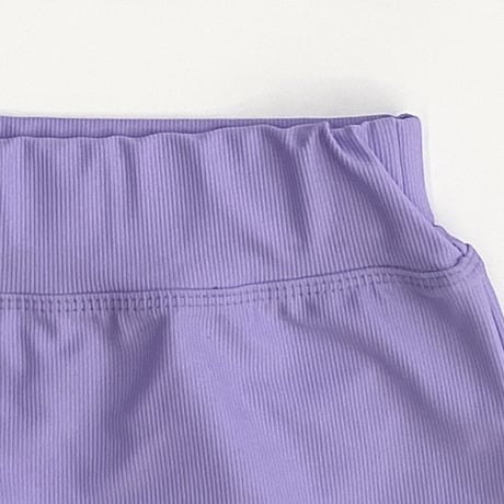 erinj/62. swimsuit crop TOP S-JS