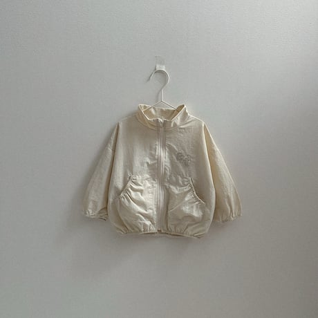 atomeme/24. Windy Jacket S-XL