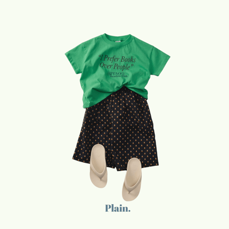 plain/32. perfect T-shirt XS-XL