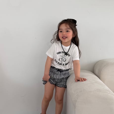 ellymolly/37. pipi pleated pants 13-15