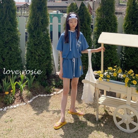 loverosie/152. ST hood set 3XL