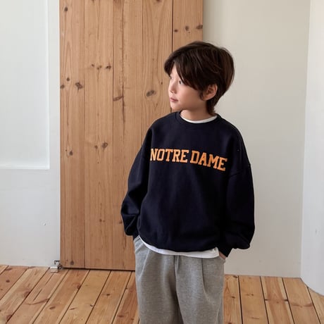 fromi/30. notrdam man-to-man JS-JL