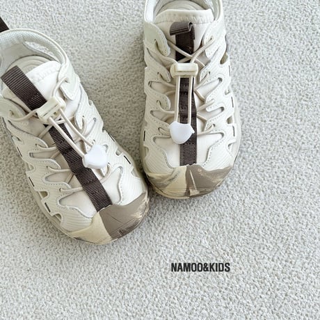 namoo/18. romi sandal 160-230