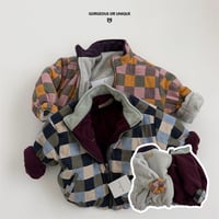 gou/115. both sides ) jumper XS(2-3Y)-XL(6-7Y)