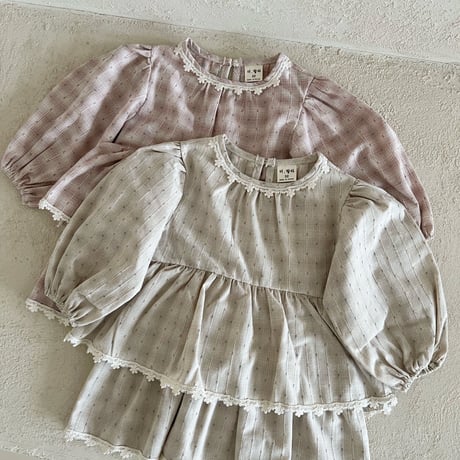 thelala/49. 23 jewel one-piece XS-XL