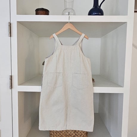 dadada/23. butter one-piece M-XL