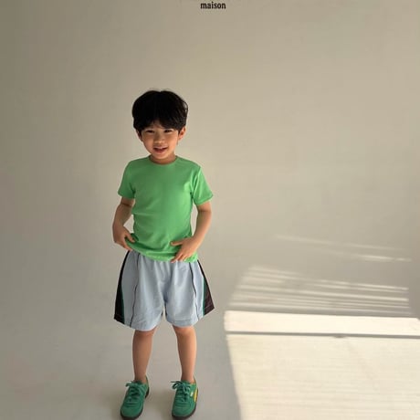 saintdoll/84. way half pants JS-JL