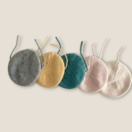 dudie/65. painter hat FREE(45CM-49CM)