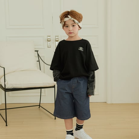 erinj/37. kamo rayerd T-shirt S-XL