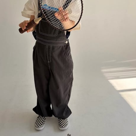 saintdoll/108. piren overalls pants JS-JL